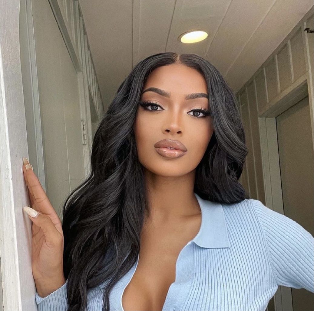 Sleek & Straight